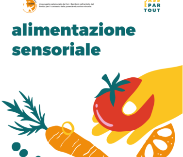 Alimentazione sensoriale