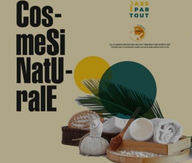 cosmesi naturale